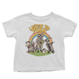 Listen to Folk - Youth Apparel