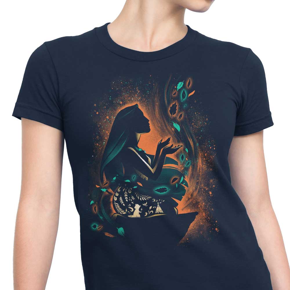 Listen to Your Heart - Women's Apparel