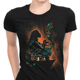 Listen to Your Heart - Women's Apparel