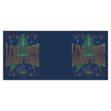 Live Long Ugly Sweater - Mug
