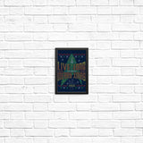 Live Long Ugly Sweater - Posters & Prints