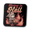 Living in Hell - Coasters