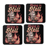Living in Hell - Coasters