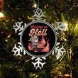Living in Hell - Ornament