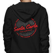 Living in Santa Carla - Hoodie