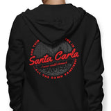 Living in Santa Carla - Hoodie
