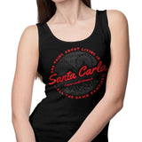 Living in Santa Carla - Tank Top