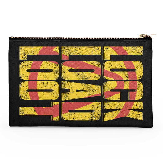 Lock Load Loot - Accessory Pouch
