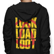 Lock Load Loot - Hoodie