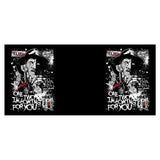 Lock Your Door - Mug