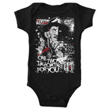 Lock Your Door - Youth Apparel