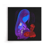 Lockhart - Canvas Print