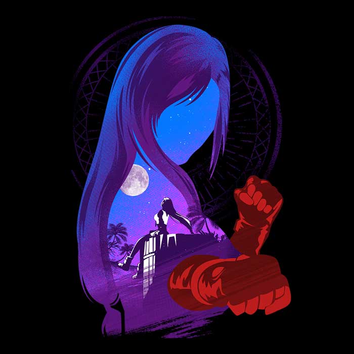 Lockhart - Sweatshirt