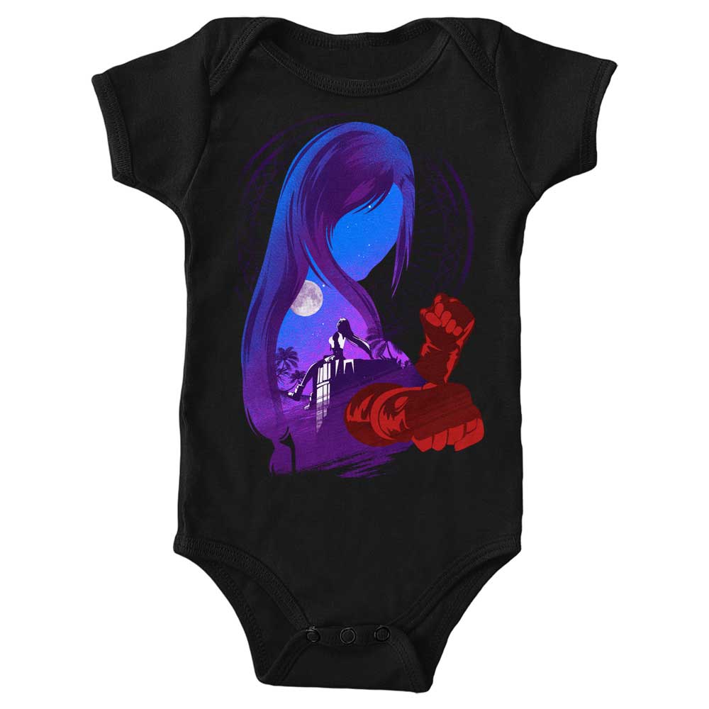 Lockhart - Youth Apparel