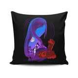 Lockhart - Throw Pillow