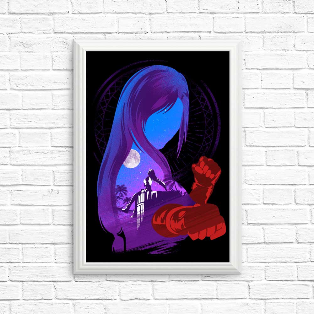 Lockhart - Posters & Prints