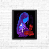 Lockhart - Posters & Prints