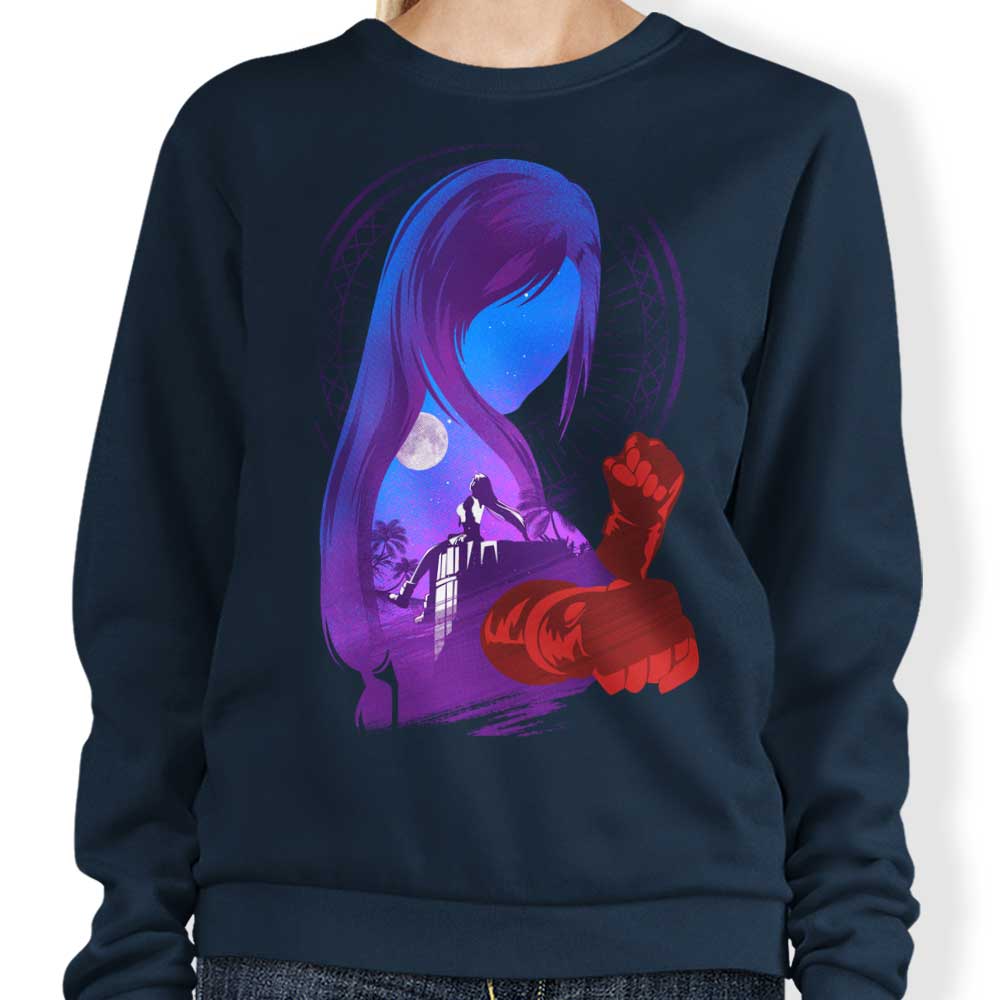 Lockhart - Sweatshirt