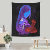 Lockhart - Wall Tapestry