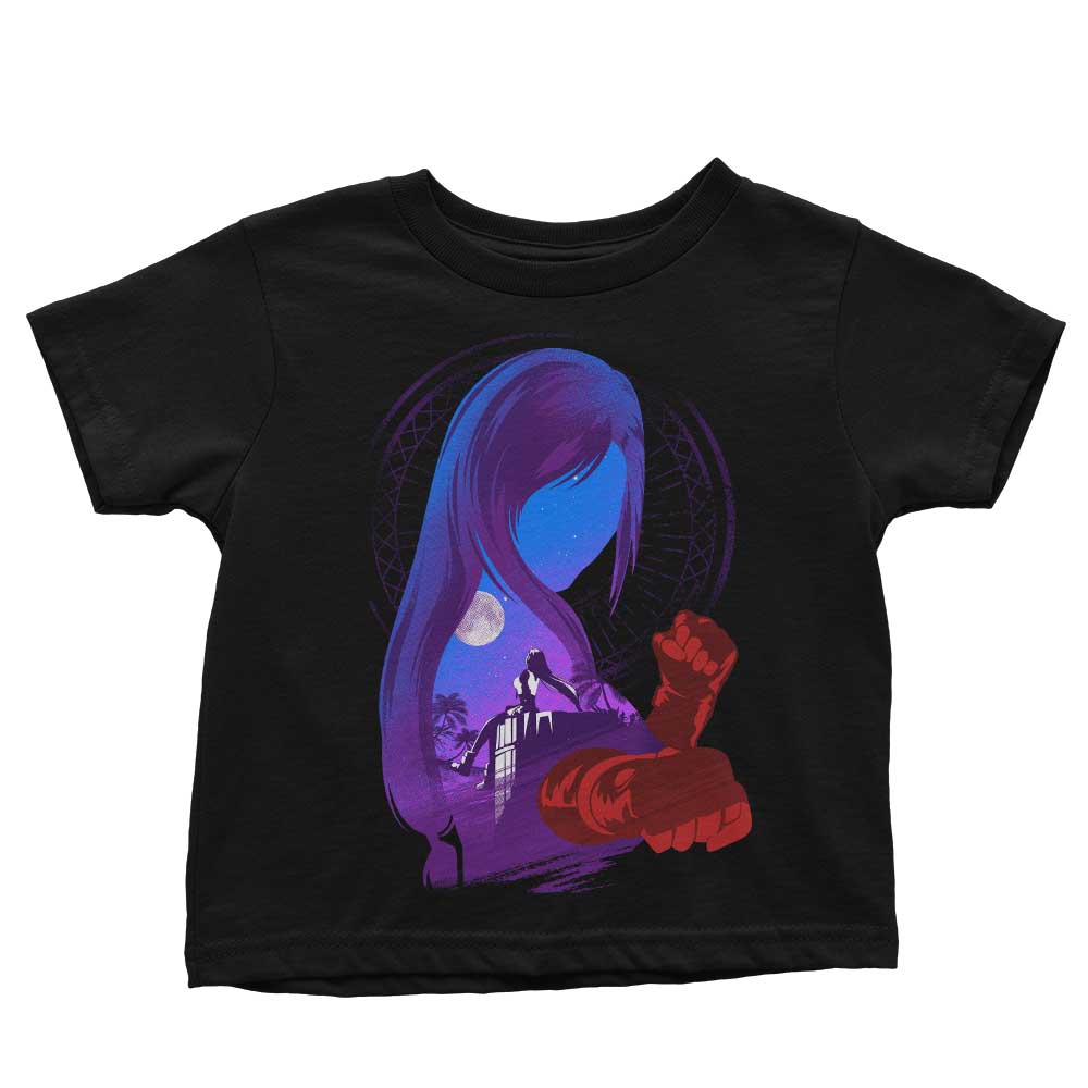 Lockhart - Youth Apparel