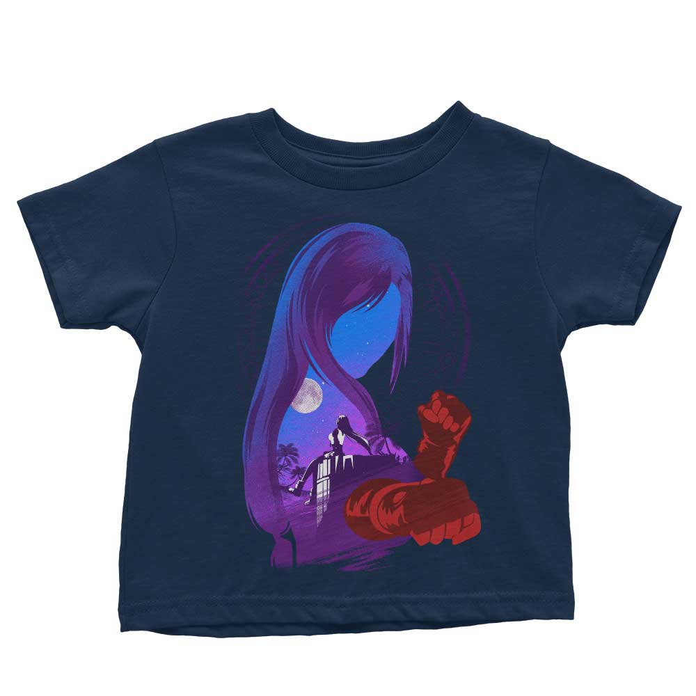 Lockhart - Youth Apparel