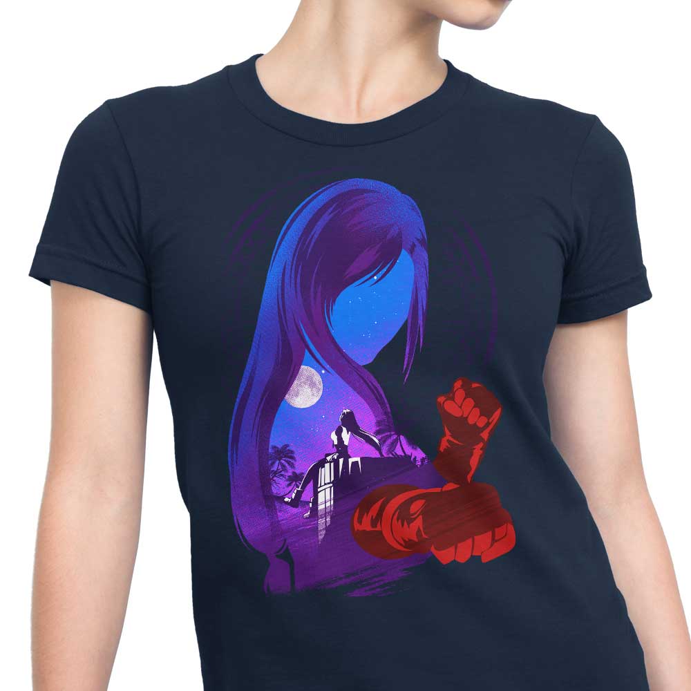 Lockhart - Women's Apparel