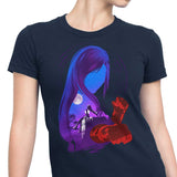 Lockhart - Women's Apparel