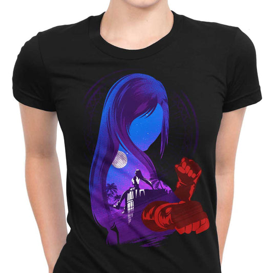 Lockhart - Women's Apparel