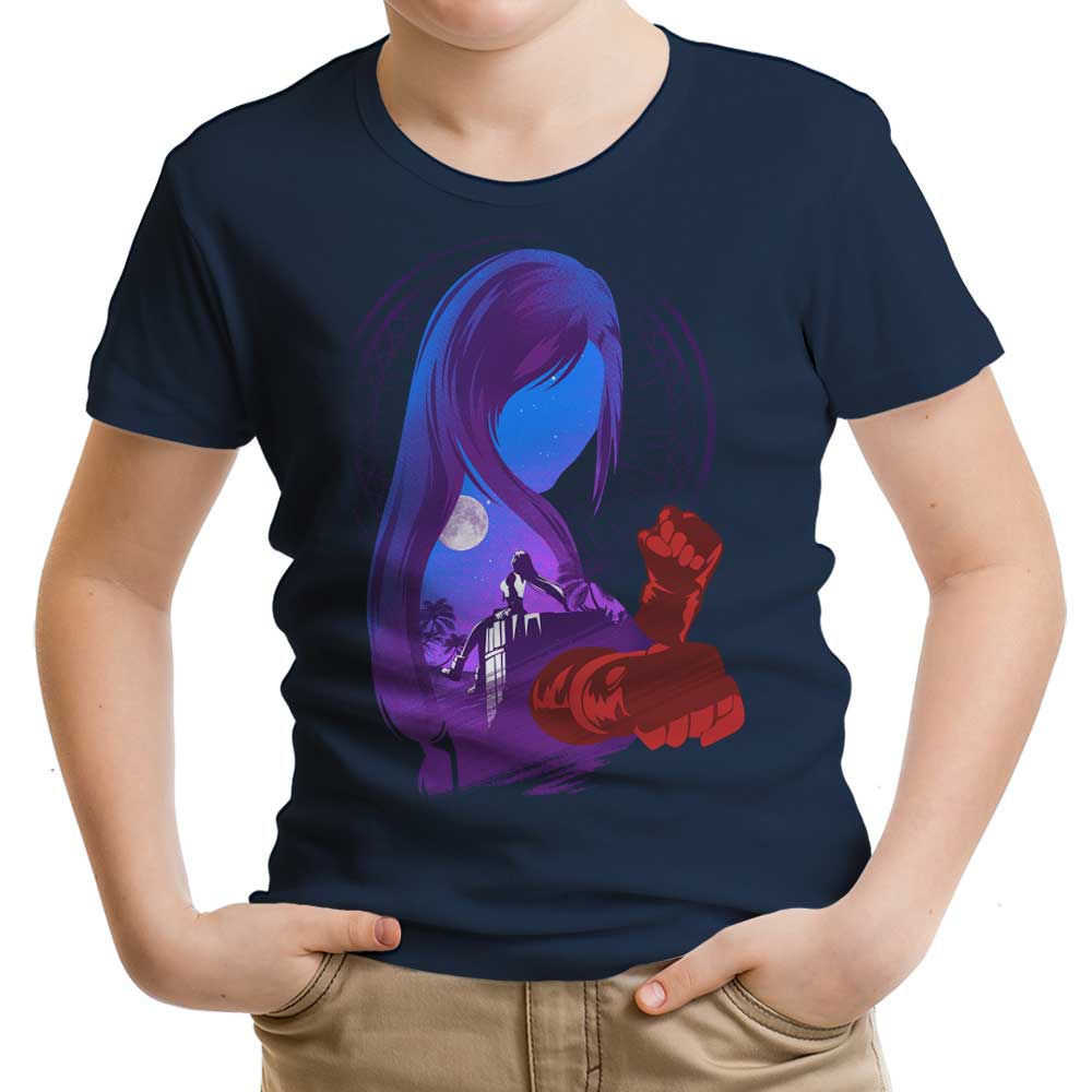 Lockhart - Youth Apparel