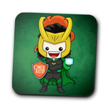 2021 - Teerion Coasters