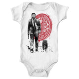 Lone Hitman and Cub - Youth Apparel