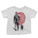 Lone Hitman and Cub - Youth Apparel