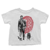 Lone Hitman and Cub - Youth Apparel