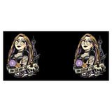 Long Hair, Don't Care - Mug