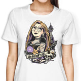 Long Hair, Don't Care - Women's Apparel