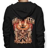 Long Live Halloween - Hoodie