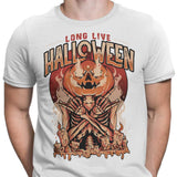 Long Live Halloween - Men's Apparel