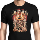 Long Live Halloween - Men's Apparel