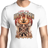 Long Live Halloween - Men's Apparel