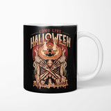Long Live Halloween - Mug