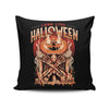 Long Live Halloween - Throw Pillow
