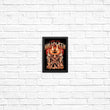 Long Live Halloween - Posters & Prints