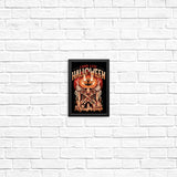 Long Live Halloween - Posters & Prints