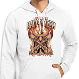 Long Live Halloween - Hoodie