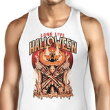 Long Live Halloween - Tank Top