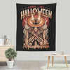 Long Live Halloween - Wall Tapestry