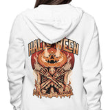 Long Live Halloween - Hoodie