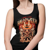 Long Live Halloween - Tank Top