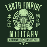 Long Live Kuvira - Tank Top