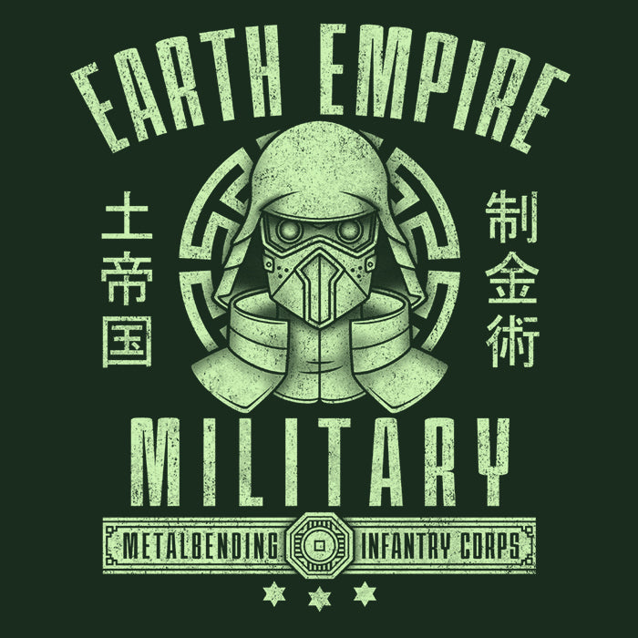 Long Live Kuvira - Throw Pillow